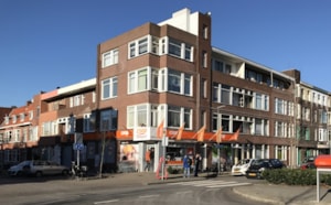 Mesdaglaan